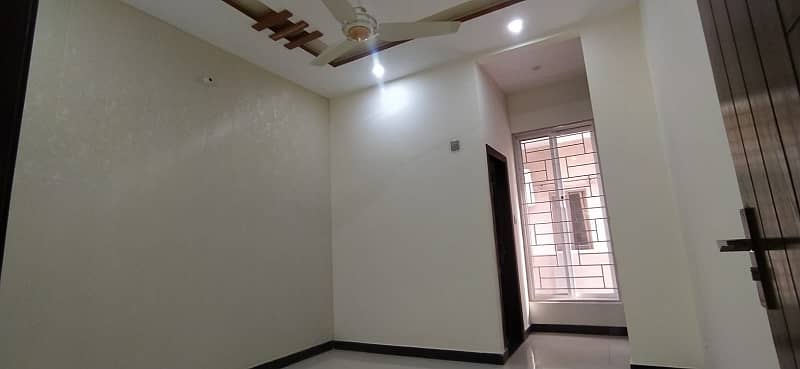 5 MARLA Double Storey House Available For Sale In Pakistan Town Phase 2 Islamabad 20