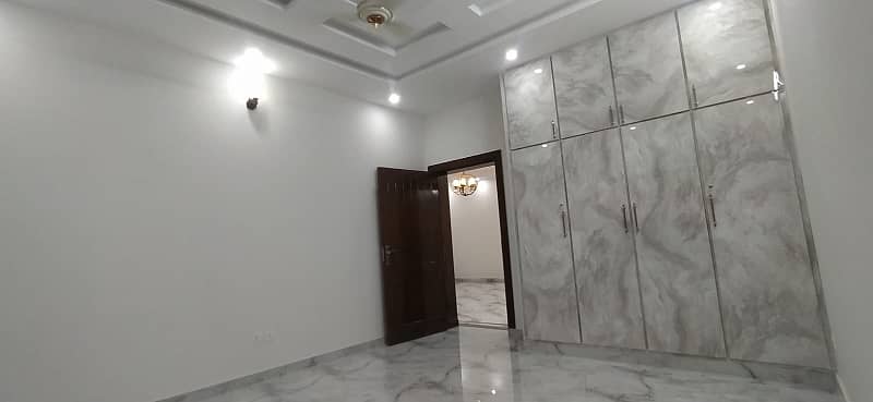 2920 Sq Feet Double Storey House Available For Sale In Media Town Rawalpindi 11