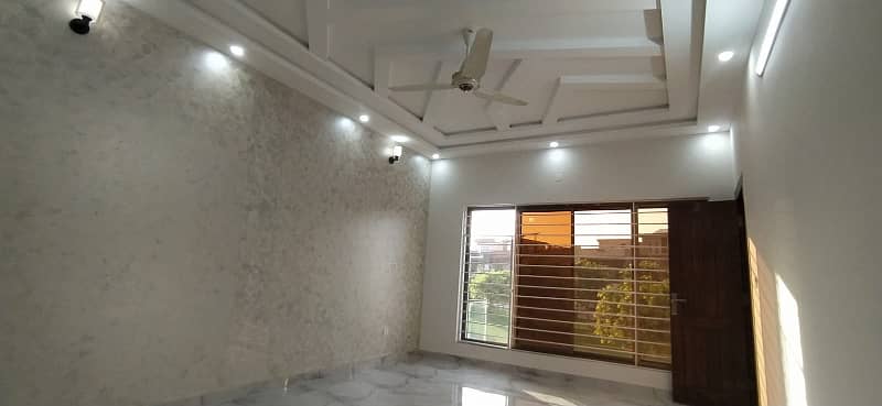 2920 Sq Feet Double Storey House Available For Sale In Media Town Rawalpindi 16