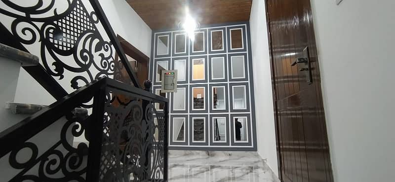 2920 Sq Feet Double Storey House Available For Sale In Media Town Rawalpindi 17