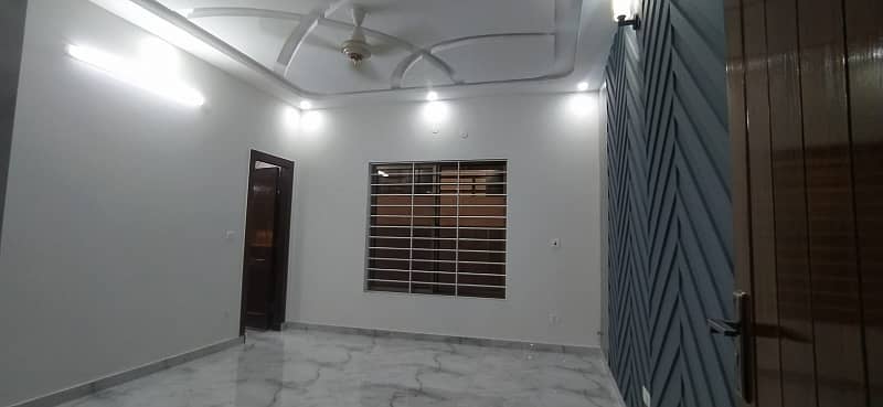 2920 Sq Feet Double Storey House Available For Sale In Media Town Rawalpindi 24