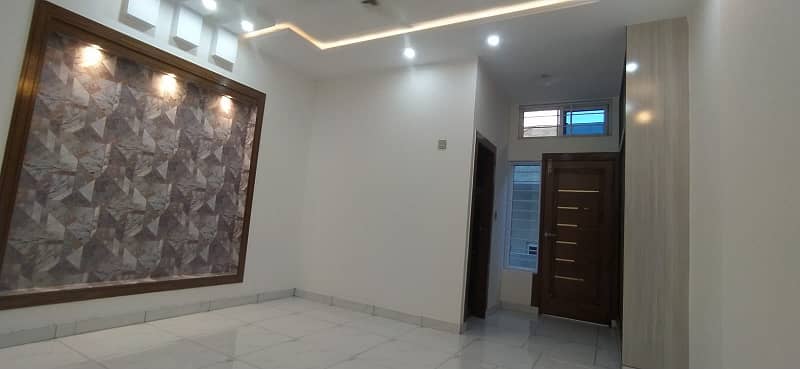 7 MARLA Double Storey House Available For Sale In Jinnah Garden Islamabad 15