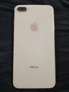 iphone 8 plus pta prove 256gb