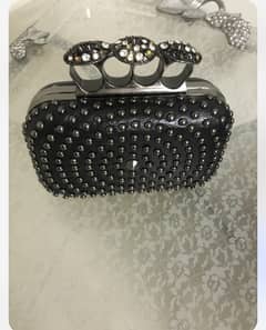 different brands clutches