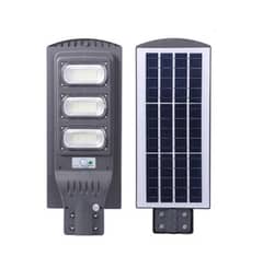 90W Solar street lights  With 2 year warranty