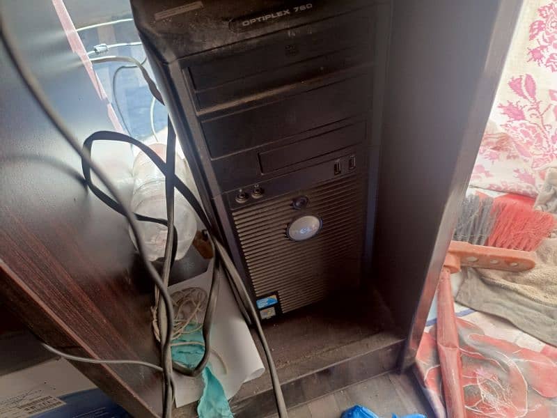 Dell System For sale urgent 1