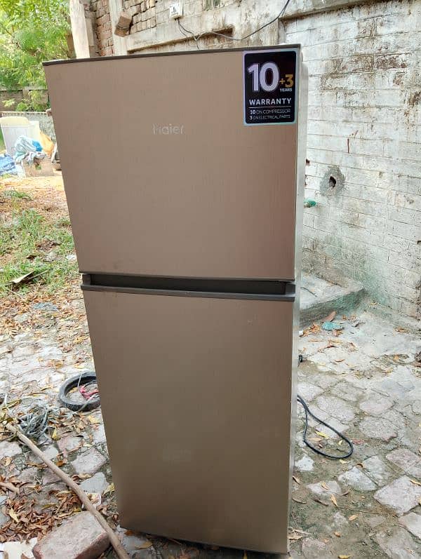 Haire De Freezer For Sell Lash condition New 2 month Use Full ok Ha 6