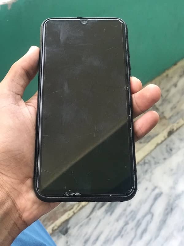 Samsung A02s 2