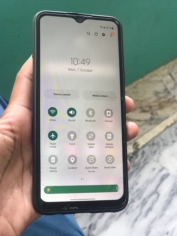 Samsung A02s 5