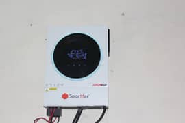 SolarMax Orion 4KW Hybrid Inverter