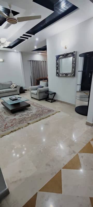 fully furnished flat for rent 0