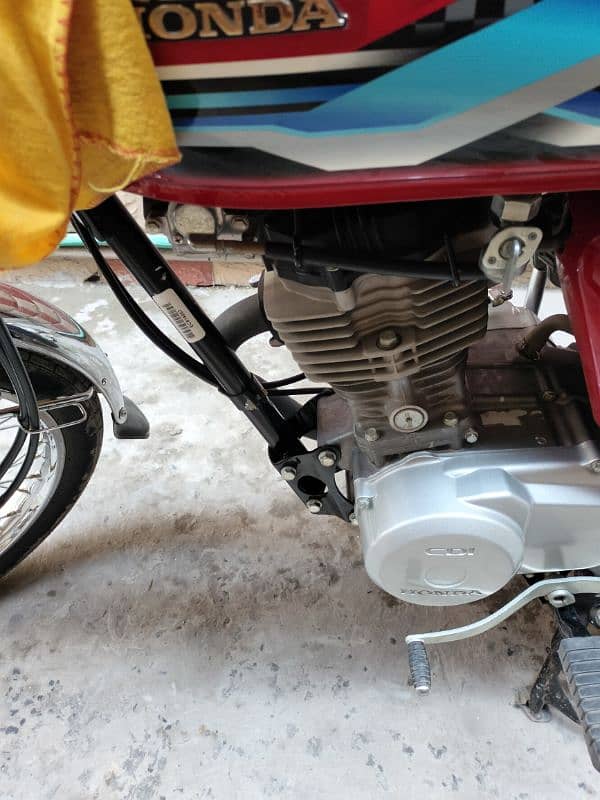 Honda 125,03005405228 1