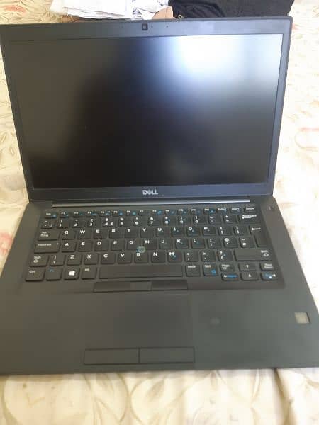 lenovo w550s . 3k display 1