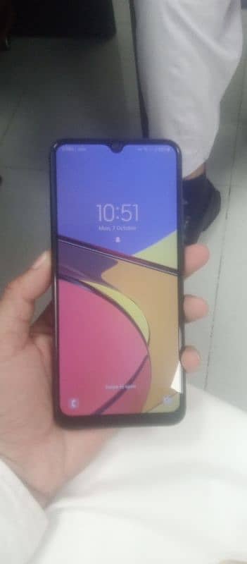 samsung galaxy a30 4 64 2