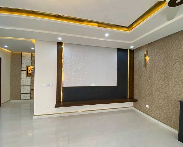 1 Kanal House In PCSIR Housing Scheme For sale At Good Location 4