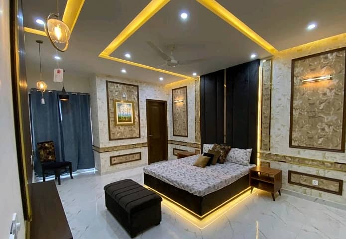 1 Kanal House In PCSIR Housing Scheme For sale At Good Location 7