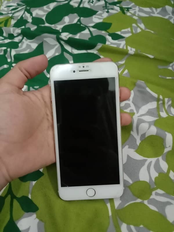 IPhone  6 plus urgent sale 0