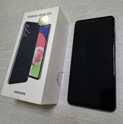 Samsung A52s 5G PTA Approved