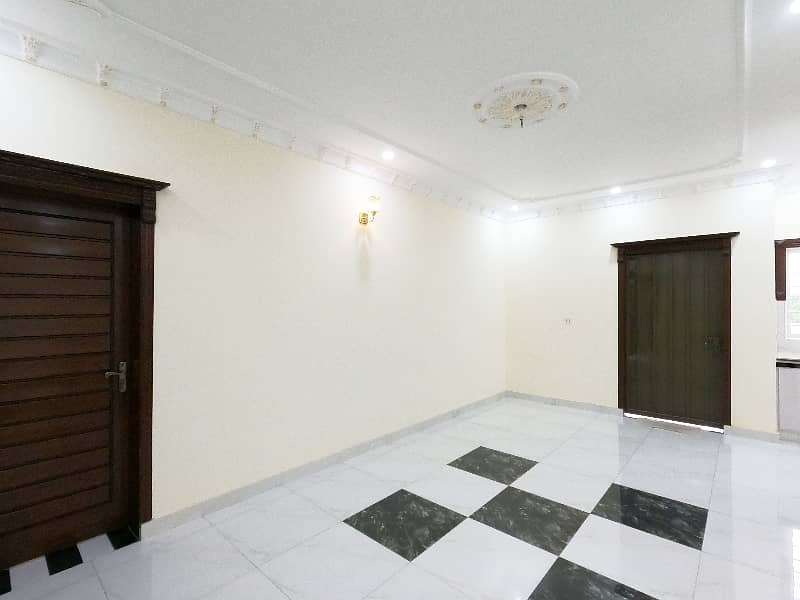 Ideal 12 Marla House Available In Johar Town Phase 2 - Block H3, Lahore 38