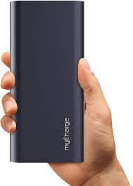 imported 45watt  27000mah Power Bank 1