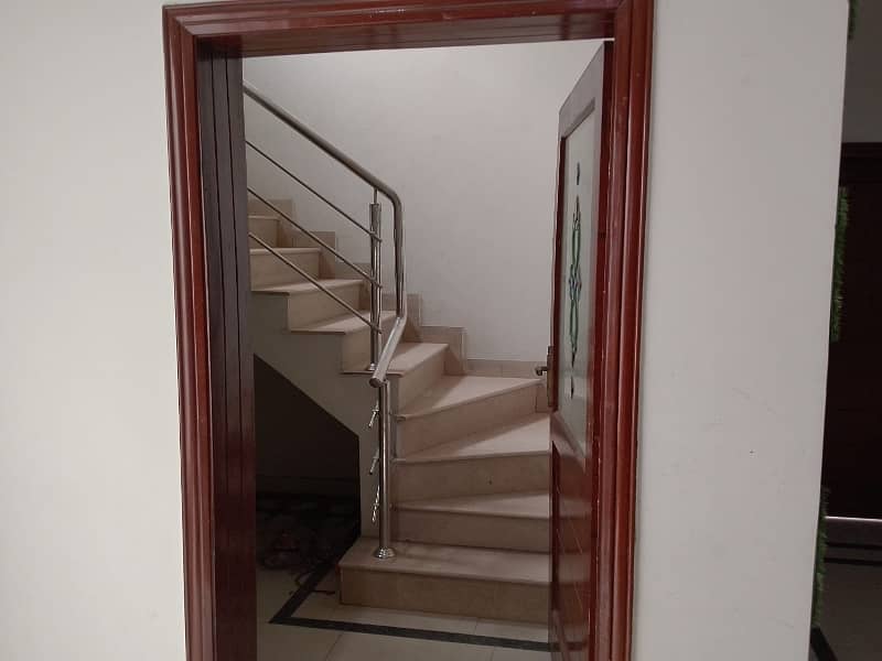 1 Kanal Bungalow Is Available For Rent In Johar Town Phase 1 Block D2 Lahore 3