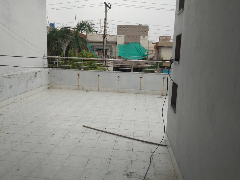 1 Kanal Bungalow Is Available For Rent In Johar Town Phase 1 Block D2 Lahore 18