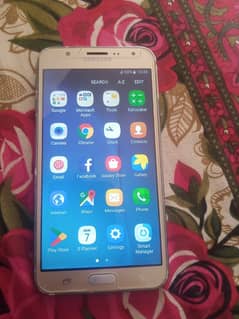 SAMSUNG J 7