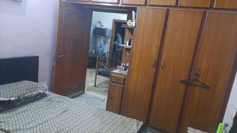 5.75 M Double Storey House In Neelam Block Iqbal Town 11