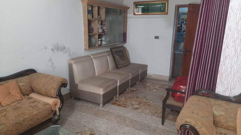 5.75 M Double Storey House In Neelam Block Iqbal Town 15