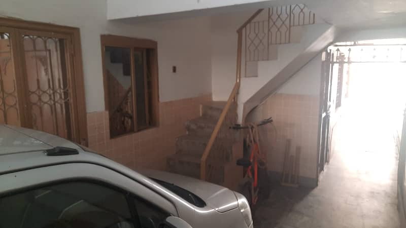 5.75 M Double Storey House In Neelam Block Iqbal Town 17