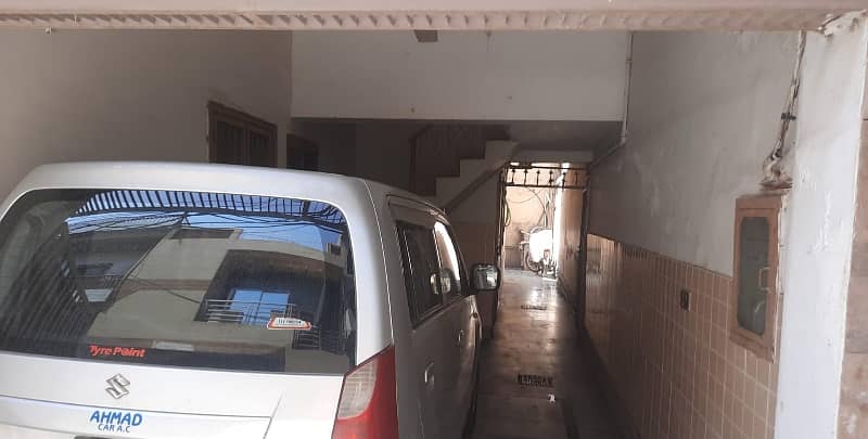 5.75 M Double Storey House In Neelam Block Iqbal Town 18