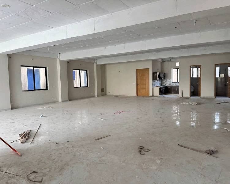 Buy A Warehouse Of 1 Kanal In Johar Town Phase 2 2