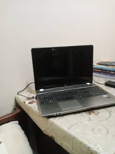 HP ProBook 4530s