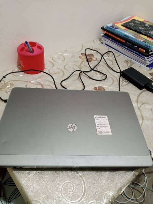 HP ProBook 4530s 1