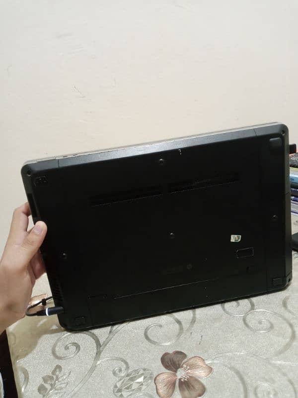 HP ProBook 4530s 3