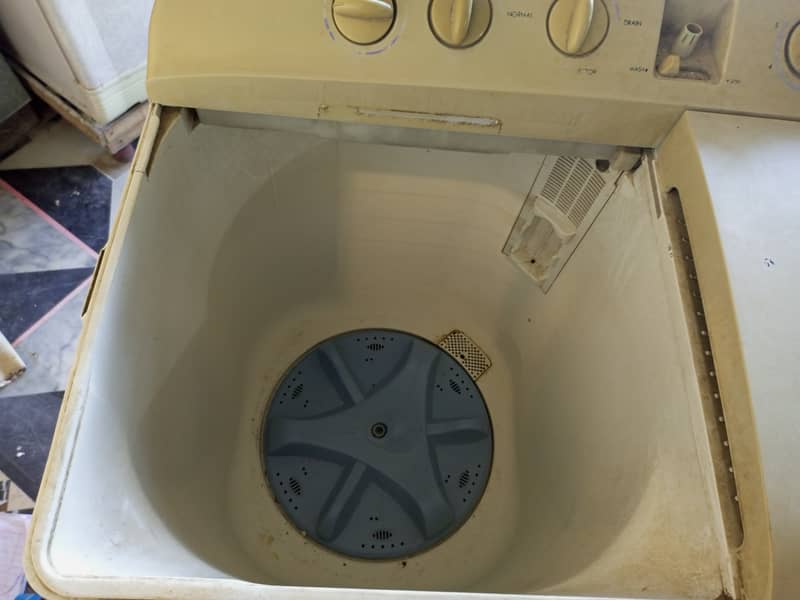 Just dryer moter not working. . . All original no repair 4