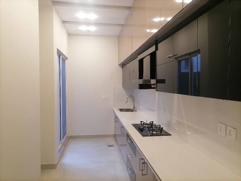 5 Marla Spacious House Is Available In Johar Town Phase 2 - Block Q For Sale 4