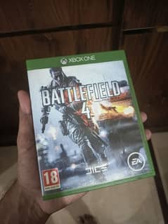 Battlefield 4