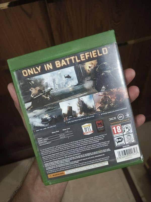 Battlefield 4 1