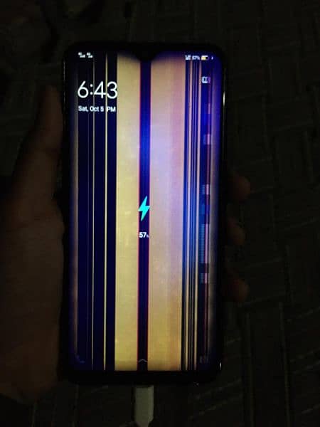 VIVO Y15 2