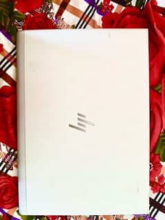 HP ELITEBOOK 840 G5 ( i7 8th gen, 16/256 gb)