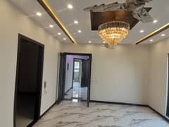 Brand New 8 Marla Modern House For Rent 0