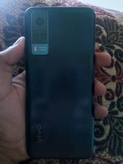 vivo Y51s 8/128