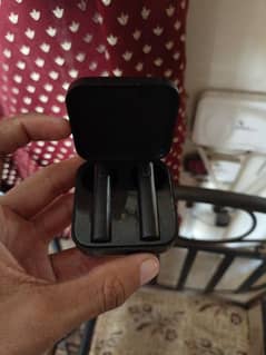 irockers infinix Bluetooth type c charger