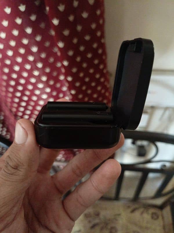 irockers infinix Bluetooth type c charger 1