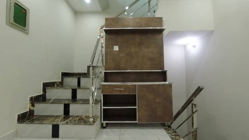 This Is Your Chance To Buy Prime Location House In Johar Town Phase 2 - Block J1 8