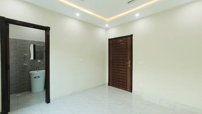 This Is Your Chance To Buy Prime Location House In Johar Town Phase 2 - Block J1 13