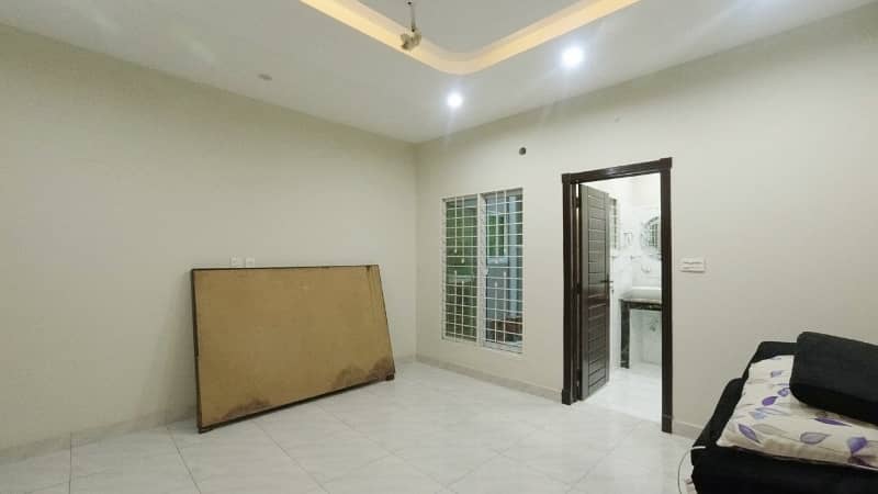 This Is Your Chance To Buy Prime Location House In Johar Town Phase 2 - Block J1 22