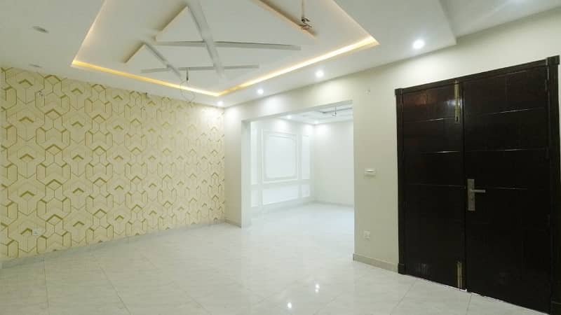 This Is Your Chance To Buy Prime Location House In Johar Town Phase 2 - Block J1 27