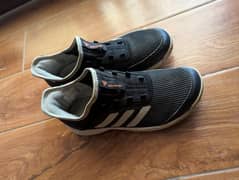 original Adidas trainers UK 4.5 comfortable shoes 0